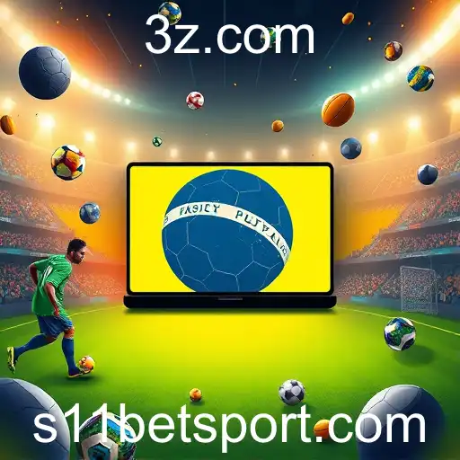 A Transformação do Cenário de Jogos Online no Brasil