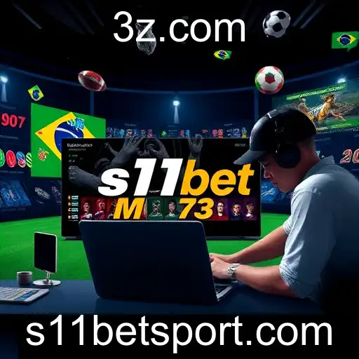 Crescimento do Mercado de Jogos Online no Brasil