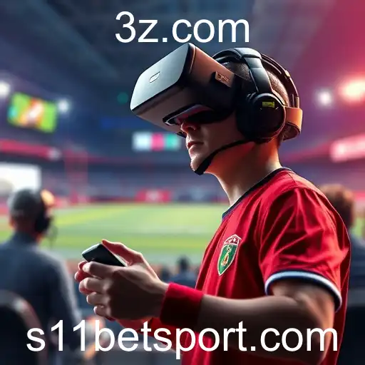 O Crescimento do Mercado de Jogos Online em 2025