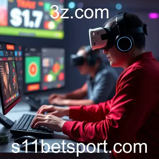 O Crescimento dos Sites de Jogos Online em 2025