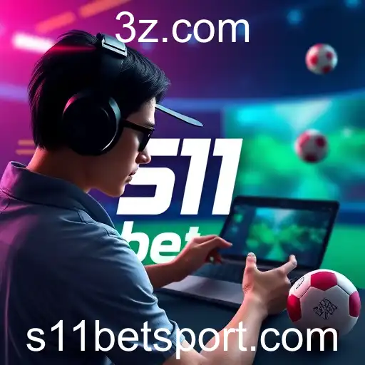 Influência do s11bet no Mercado de Jogos Online