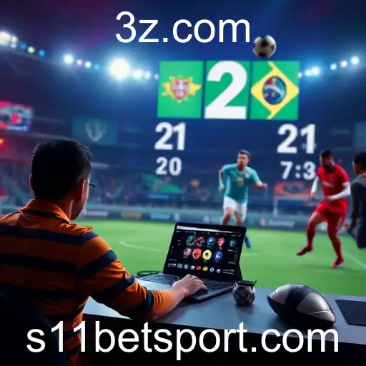 A Ascensão dos Sites de Jogos Online em Português