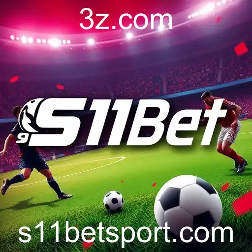 S11Bet: Inovação e Desafios no Mundo dos Jogos Online